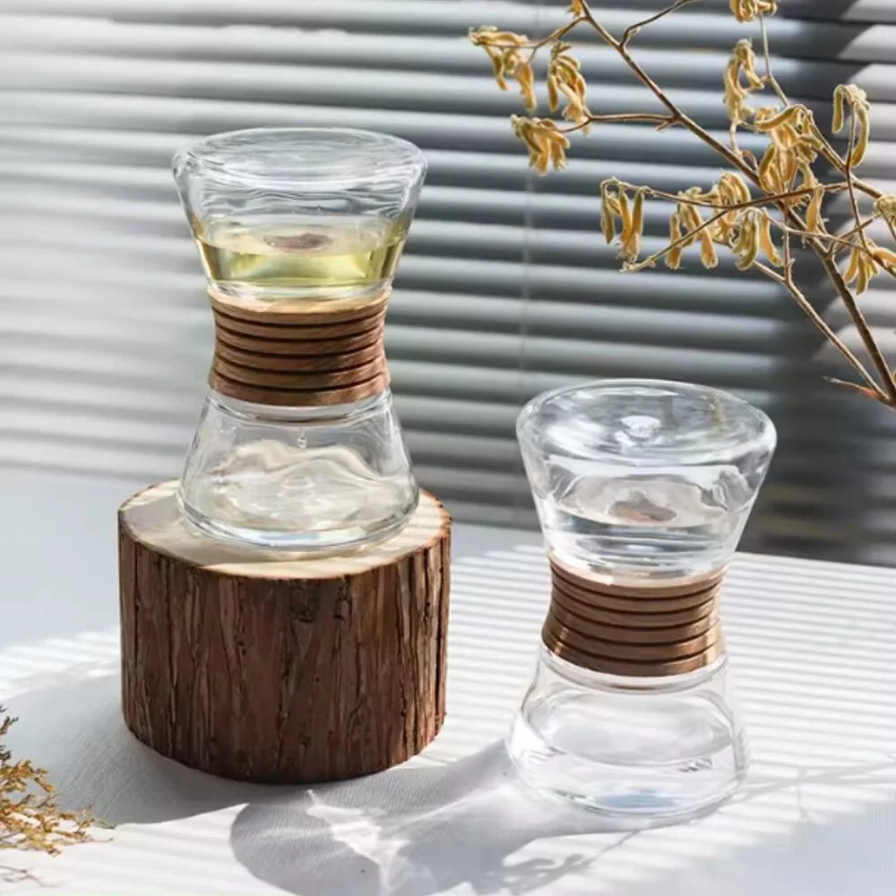 Voyage - Room Diffuser Modern (Wood Diffuser)